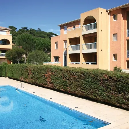 Apartahotel Lagrange Barbara 2*