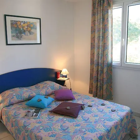 Lagrange Barbara Apartahotel Cavalaire-sur-Mer