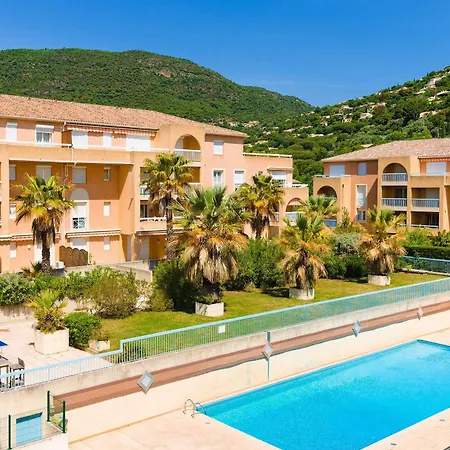 Apartahotel Lagrange Barbara 2*